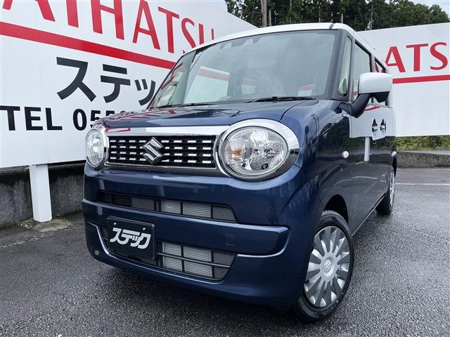 ワゴンRスマイルのご紹介！！ ｜ スタッフブログ ｜ 静岡御殿場地域 
